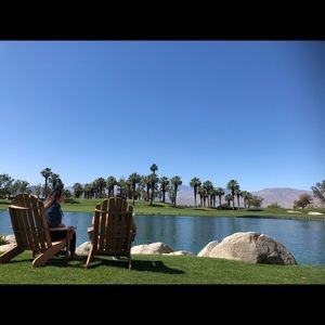 Meet your Posher, Diane